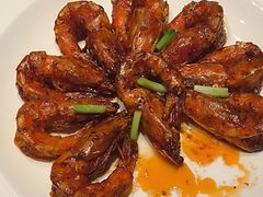 -宫燕府·京菜·烤鸭·淮扬菜(王府中心店)