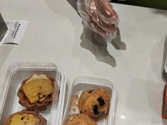-東更道点心行(北京龙湖熙悦天街店)