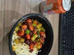 -陇上秦轩西安biangbiang面(朝龙汇店)