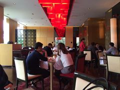 -桂花楼淮扬中餐厅(浦东香格里拉店)