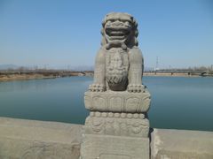 -卢沟桥文化旅游区