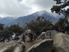 -比日神山