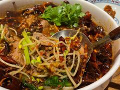 -铁公鸡·四川料理(天环广场店)