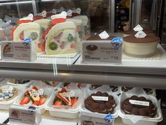 -85度C(深圳佳宁娜店)