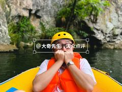 -楠溪江风景名胜区