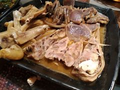 -潮十三潮汕砂锅粥(高新四路大都荟店)