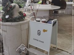 -1/4 ONE QUARTER COFFEE LAB(朝阳大悦城店)