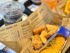 -TACO STAR 塔可星(下沙宝龙店)