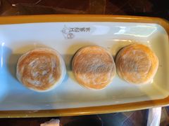 -江边城外烤全鱼(方庄时代购物中心店)