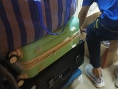 -安东易迷你自助仓储寄存仓库(草桥店)