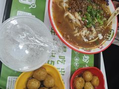 -吴一川牛腩粉(西村店)