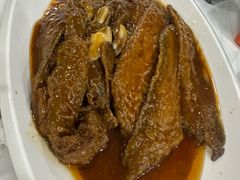 -聚福缘菜馆(隆昌路店)