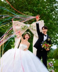 -第一夫人婚纱摄影(南京店)