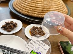 -菌乡缘·野生菌蒸汽鱼火锅(江边夜市店)