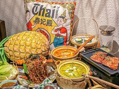 -泰妃殿(武汉首店)