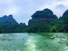 -丹霞山风景名胜区