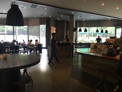 -星巴克(东莞莞城万科中心店)