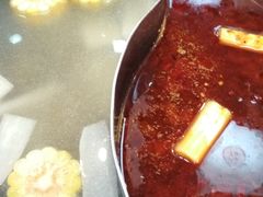 -真牛汕头黄牛肉火锅(莲塘仙湖植物园店)