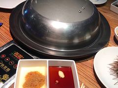 -海味当家·蒸锅海鲜(星海公园店)