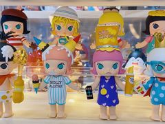 -泡泡玛特POPMART(太古里店)