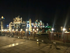 android_upload_pic-LENBACH兰巴赫西餐啤酒坊(大连星海广场店)