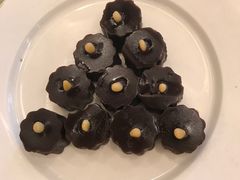 小豆凉糕-烤肉宛饭庄(北新桥店)