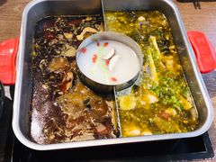 -新辣道鱼火锅(世纪金源购物中心店)