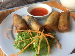 -Lanterns Vietnamese Restaurant