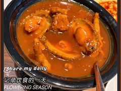 -将相和·海鲜蒸饺大连菜