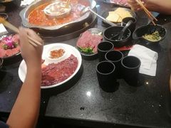 -渝宗老灶火锅(巴国城店)