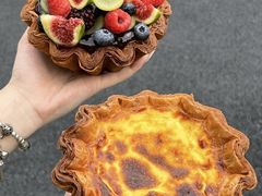 -富贵面包公司(运河店)