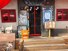 -鼓楼吃面·肉啃肉(南锣鼓巷店)