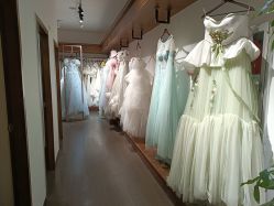 -十月日记高端孕妈妈摄影(黄金大厦店)