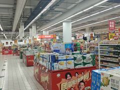 -大润发(张江店)