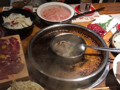 -家富足道·SPA·影院式(解放碑碑中心店)