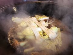 -崔记生活·铁锅炖鱼粘卷子(总店)