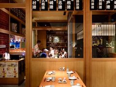 【yokocho上横町·青柚寅海鲜居酒屋-yokocho上横町·日本食街(深业上城店)