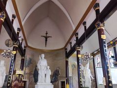 -贵阳北天主教堂