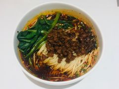 担担面-眉州东坡(中关村店)