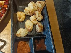 -胡马八破·川菜小馆(高新万达店)