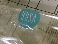 -罗莎蛋糕Rosa bread(印象汇店)
