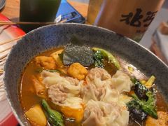 -北丐先生·野馄饨烧烤(雨花万象店)
