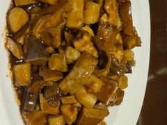 -王家沙点心店(南京西路总店)