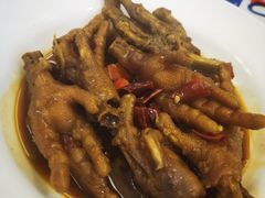 -松哥油焖大虾(皇岗一店)