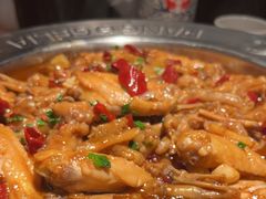 -胖哥俩肉蟹煲(湖滨银泰in77店)