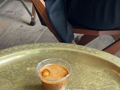 -小巨场咖啡