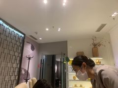 -Dragonfly 悠庭·按摩Spa(苏州中心广场店)