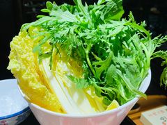-仄园围炉坊·牛肉火锅·汕头卤水火锅(蛇口店)