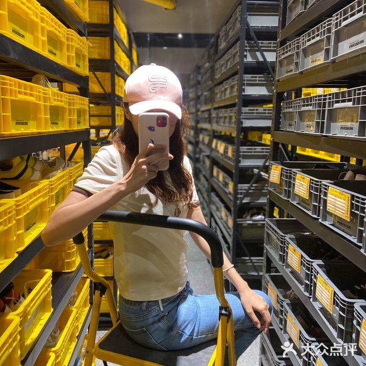 南宁探店｜潮人必来‼️喜鞋球鞋护理店升级啦