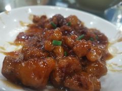 -芦茨金富饭庄·25年老字号·专做稻草鸡